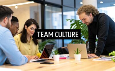 How to Improve Workplace Culture: Transform Your Team