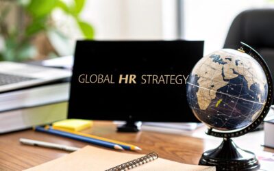 International Human Resources Management: Your Global Strategy
