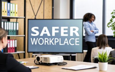 Effective HR Compliance Training for a Safer Workplace