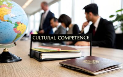 Developing Cross Cultural Competence: Your Key to Global Success