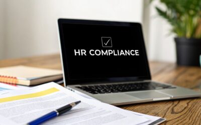 HR Compliance Training: Essential Skills for Your Team