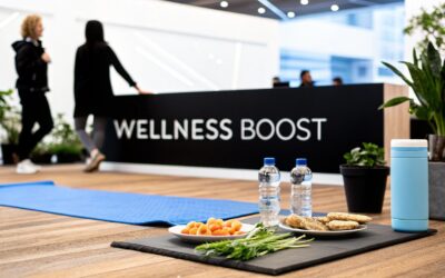 Top Employee Wellness Program Ideas to Boost Engagement
