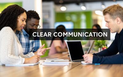 Communication Training For Employees That Actually Works